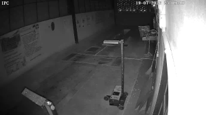 Caméra IP - TH