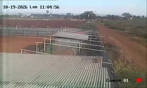 Caméra IP - ES