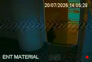 Caméra IP - BR