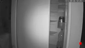 Caméra IP - ES