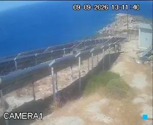 Caméra IP - GR