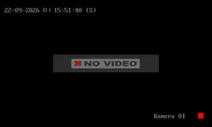 Caméra IP - DE