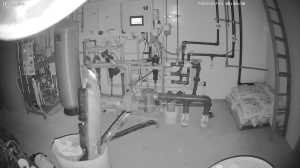 Caméra IP - US