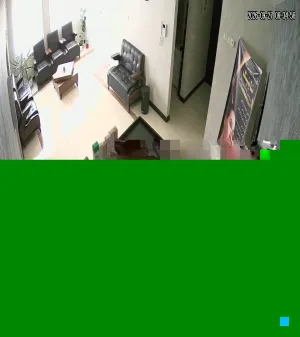 Caméra IP - IR