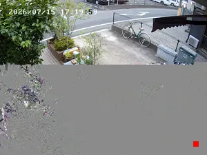 Caméra IP - JP