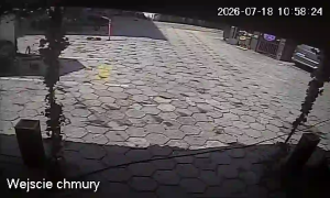Caméra IP - PL