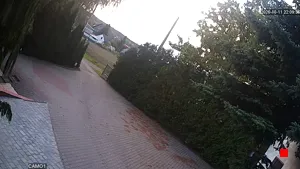 Caméra IP - PL