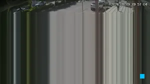 Caméra IP - IR