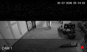 Caméra IP - IT