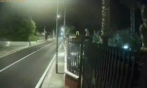 Caméra IP - IT