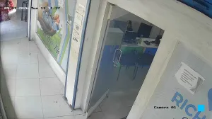 Caméra IP - IN