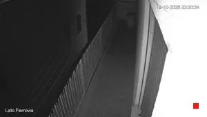 Caméra IP - IT