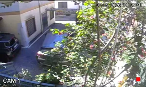 Caméra IP - IT