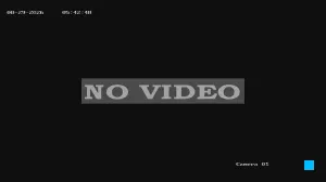 Caméra IP - MA