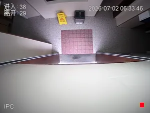 Caméra IP - CN