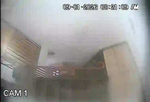 Caméra IP - CA