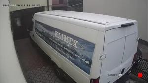 Caméra IP - PL