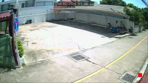 Caméra IP - TH