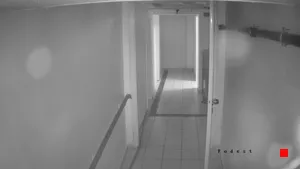 Caméra IP - DE