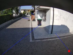 Caméra IP - IT