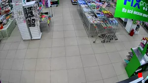 Caméra IP - RU