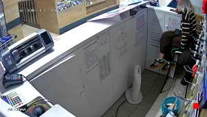 Caméra IP - RO