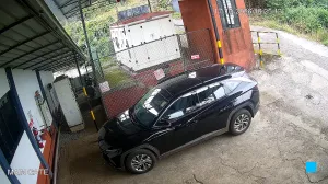 Caméra IP - IN