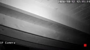 Caméra IP - BE