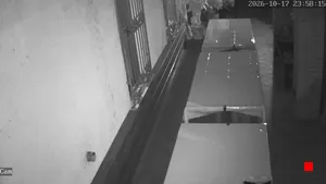 Caméra IP - IT