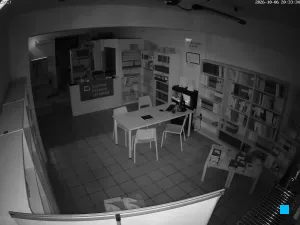 Caméra IP - IT