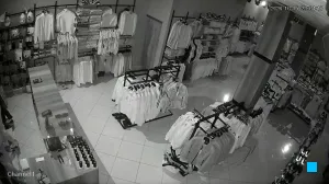 Caméra IP - MA