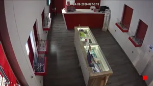 Caméra IP - GR