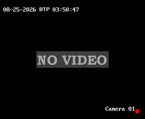 Caméra IP - KZ