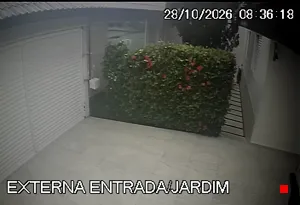 Caméra IP - BR