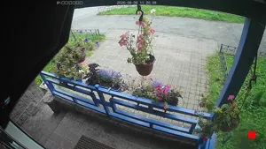 Caméra IP - RU