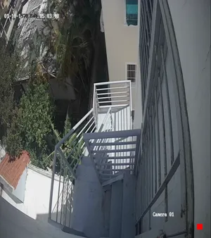 Caméra IP - DO