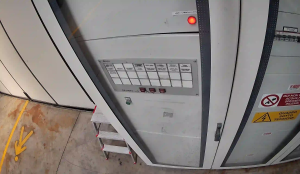 Caméra IP - IT