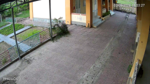 Caméra IP - VN