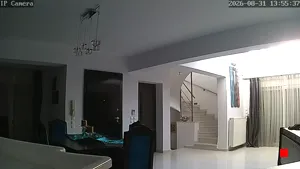 Caméra IP - GR