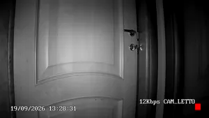 Caméra IP - IT