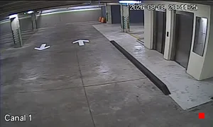Caméra IP - UY