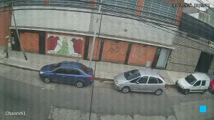 Caméra IP - AR