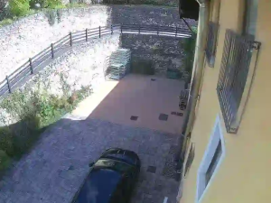 Caméra IP - ALL