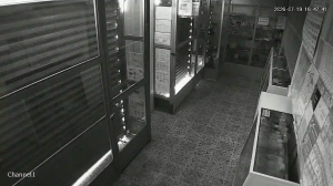 Caméra IP - MX