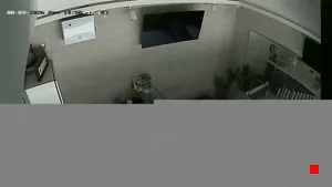 Caméra IP - IR