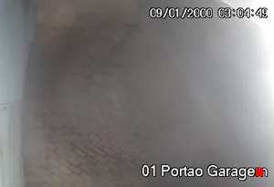 Caméra IP - BR