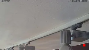 Caméra IP - DE