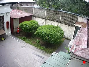 Caméra IP - CL