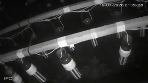 Caméra IP - AR