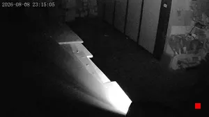 Caméra IP - IT